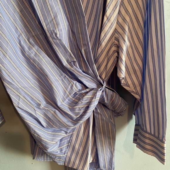 Zara The Peoni Shirt - Picture 8 of 12